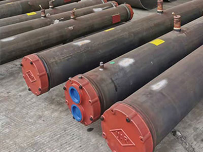 購(gòu)買換熱器，選對(duì)廠家 省心十倍，這就是聯(lián)合換熱器廠家
