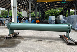 650冷噸的換熱器做成干式的有什么優(yōu)勢(shì)